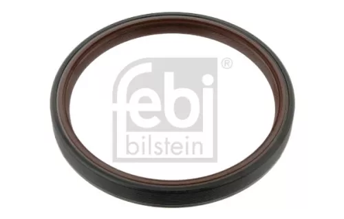 Febi Inner Crankshaft Oil Seal For Opel Saab Vauxhall 9-5 900 9000 Antara Ascona