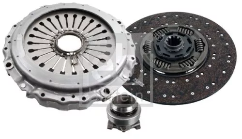 Febi Bilstein Clutch Kit For Iveco Eurocargo