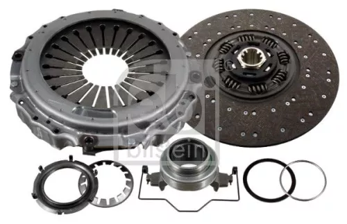 Febi Bilstein Clutch Kit For Volvo Fm10 Fm7