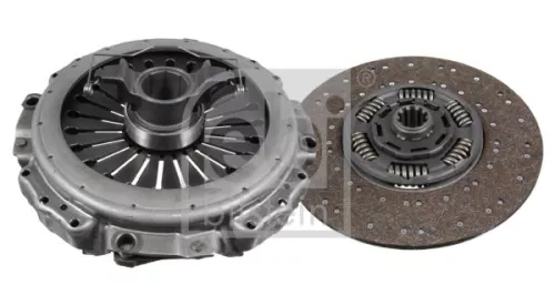 Febi Bilstein Clutch Kit For Volvo Fh12 Fm12 Fm7 Nh12
