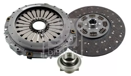 Febi Bilstein Clutch Kit For Renault Trucks C Kerax Magnum Premium