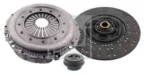 Febi Bilstein Clutch Kit For Daf Cf 65 Lf 45 Lf 55
