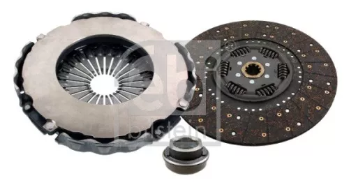 FEBI BILSTEIN FEBI BILSTEIN 105196 Febi Bilstein Clutch Kit For Daf Cf 65 Lf 45 Lf 55 