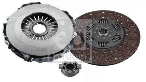 Febi Bilstein Clutch Kit For Irisbus Renault Trucks Eurorider Iliade Kerax