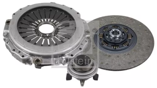 Febi Bilstein Clutch Kit For Renault Trucks Premium