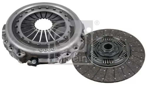 Febi Bilstein Clutch Kit For Renault Trucks Volvo 8500 8700 9700 9900 B11 B12 B1
