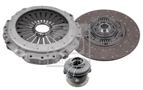 Febi Bilstein Clutch Kit For Scania 4 - Series