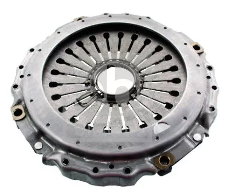 Clutch Pressure Plate