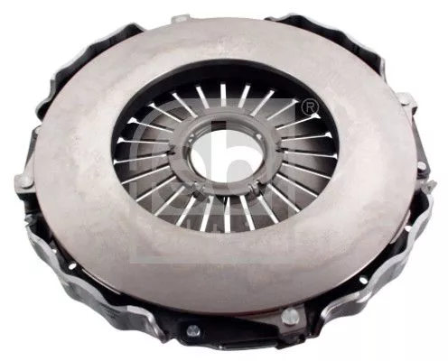 FEBI BILSTEIN FEBI BILSTEIN 105254 Clutch Pressure Plate 