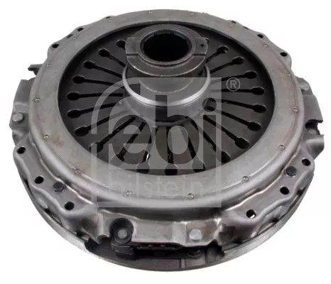 Clutch Pressure Plate