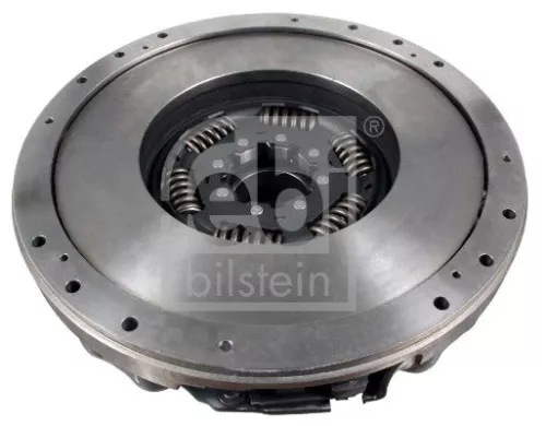 FEBI BILSTEIN FEBI BILSTEIN 105256 Clutch Pressure Plate 