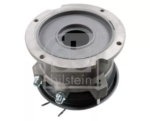 FEBI BILSTEIN FEBI BILSTEIN 105263 Central Slave Cylinder, clutch 