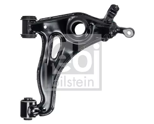 Febi Lower Front Right Control / Trailing Arm For Mercedes C-class Clk Slk