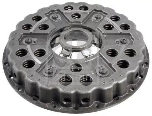 Clutch Pressure Plate
