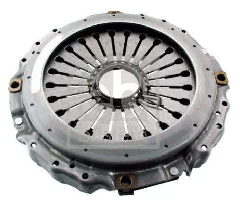 Clutch Pressure Plate