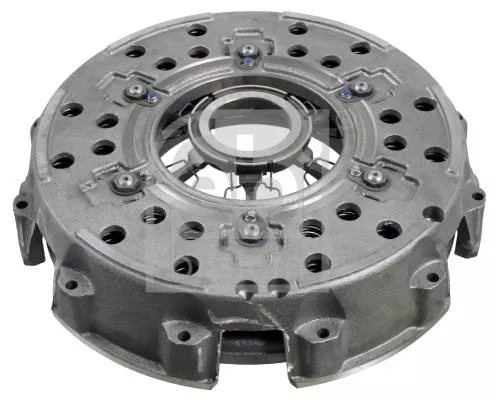 Clutch Pressure Plate
