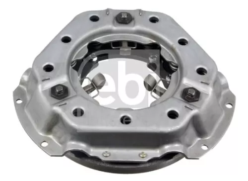 Clutch Pressure Plate