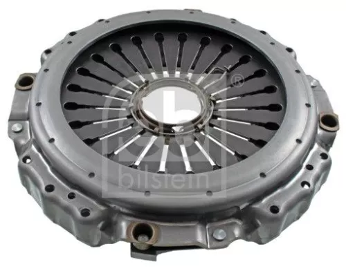 Clutch Pressure Plate