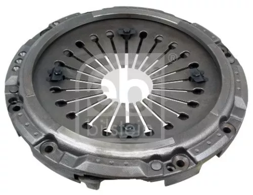 Clutch Pressure Plate
