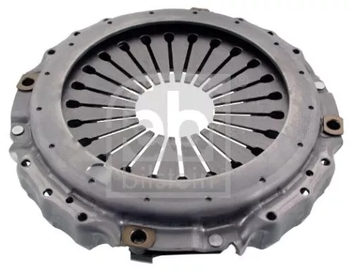 Clutch Pressure Plate