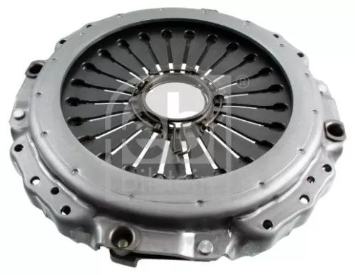 Clutch Pressure Plate