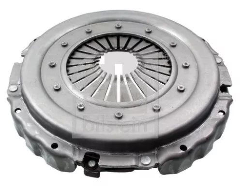Clutch Pressure Plate