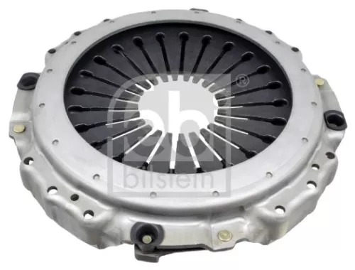 Clutch Pressure Plate