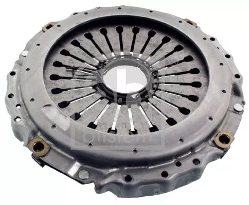 Clutch Pressure Plate