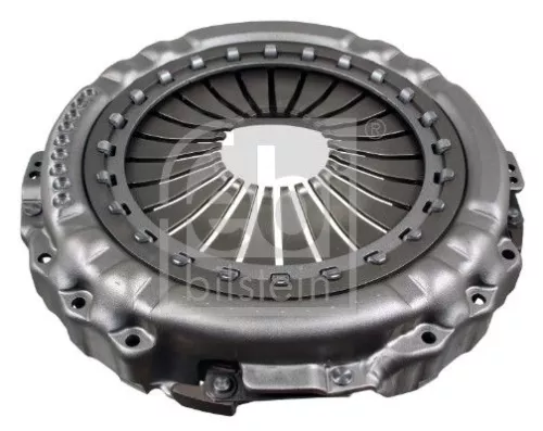 Clutch Pressure Plate