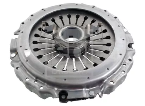 Clutch Pressure Plate