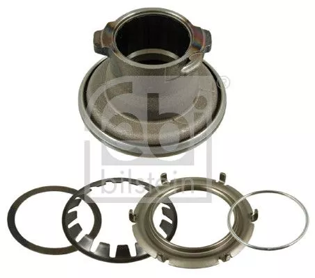 FEBI BILSTEIN FEBI BILSTEIN 105354 Febi Clutch Release Bearing For Renault Trucks C G Magnum Major Manager 