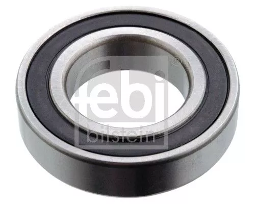 Febi Bearing Propshaft Centre Bearing For Bmw Citroën Ds Fiat Mercedes-