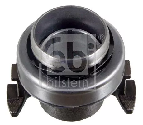 Febi Clutch Release Bearing For Mercedes-benz Capacity Citaro (O 530) C