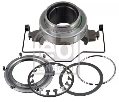 Febi Clutch Release Bearing For Volvo 7300 8300 8500 8700 8900 9400 950