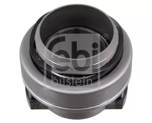Febi Clutch Release Bearing For Daf Man Mercedes-benz Setra Capacity Ci