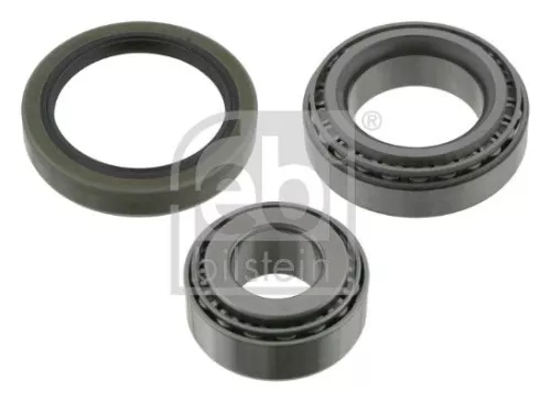 Febi 05415 Front Left Or Right Wheel Bearing Kit For Mercedes S-class
