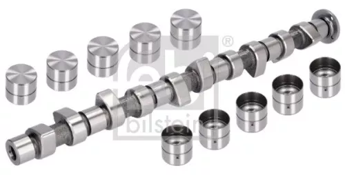 Febi Camshaft Kit For Mercedes-benz 124 190 E-class G-class O 100 T1 T1