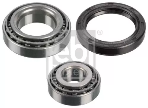 Febi 05458 Front Rear Wheel Bearing Kit For Ford Escort  Transit