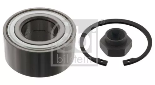 Febi 05542 Front Left Or Right Wheel Bearing Kit For Citroën  Peugeot 106  106 V