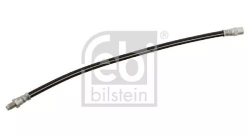 Front Rear Brake Hose For Mercedes-benz /8 Coupe Heckflosse Pagode Pullmann S-cl