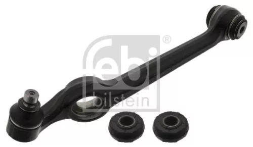 Febi Left Lower Front Control / Trailing Arm For Ford Escort Orion
