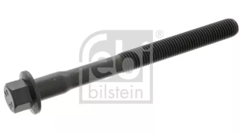 Febi Cylinder Head Bolt For Ford Escort Fiesta Ka Ka Van Orion
