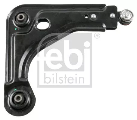 FEBI BILSTEIN FEBI BILSTEIN 05639 Febi Front Left Lower Control / Trailing Arm For Ford Fiesta 