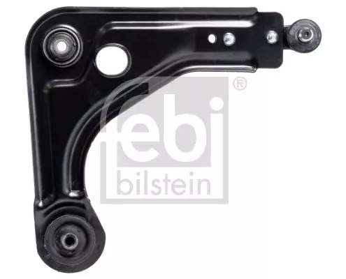 Febi Lower Front Right Control / Trailing Arm For Ford Fiesta