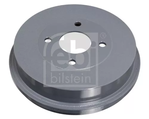 Febi Rear Brake Drum For Ford Mondeo