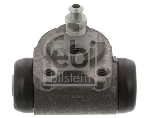 Febi Rear Left Or Right Wheel Brake Cylinder For Ford Fiesta