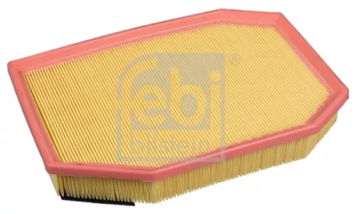 Febi Bilstein Air Filter For Bmw 5