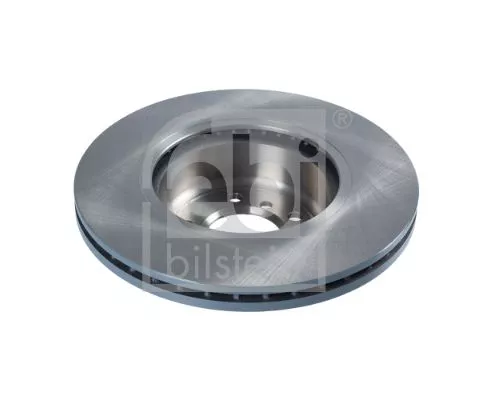 FEBI BILSTEIN FEBI BILSTEIN 105729 2x Febi Front Internally Vented Brake Disc For Bmw 1 3 