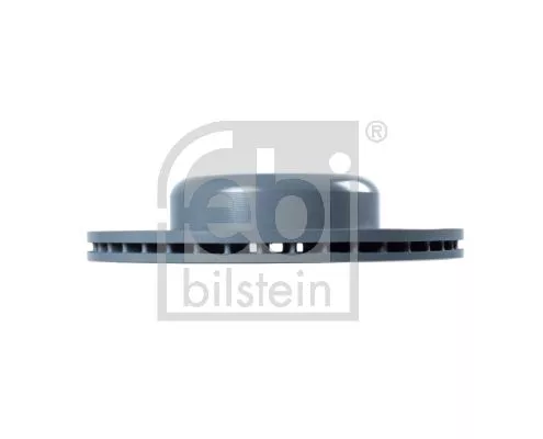 FEBI BILSTEIN FEBI BILSTEIN 105729 2x Febi Front Internally Vented Brake Disc For Bmw 1 3 