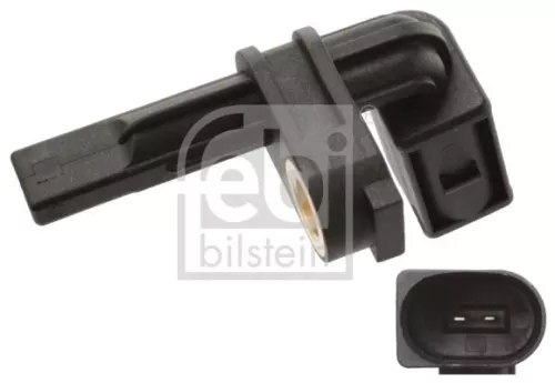 Febi Front Left Or Right Rear Left Or Right  Abs Wheel Speed Sensor For